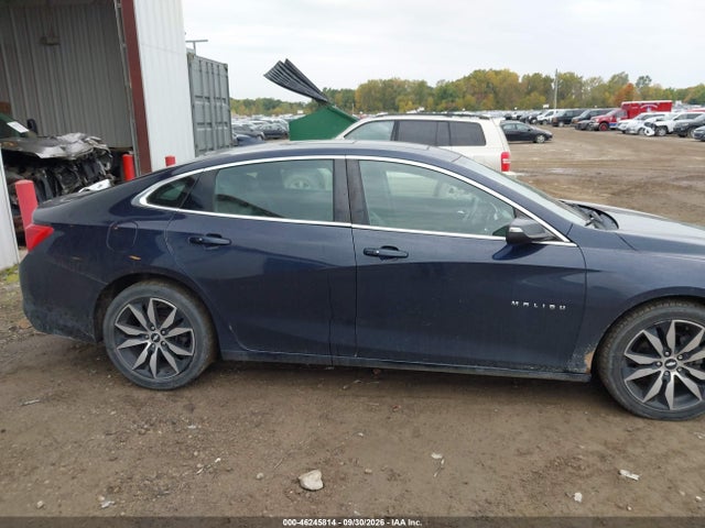 Aukcja sprzedaży 2016 Chevrolet Malibu 1lt, vin: 1G1ZE5ST8GF321569, numer aukcji: 46245814