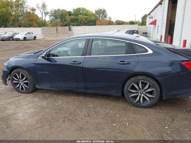 Aukcja sprzedaży 2016 Chevrolet Malibu 1lt, vin: 1G1ZE5ST8GF321569, numer aukcji: 46245814