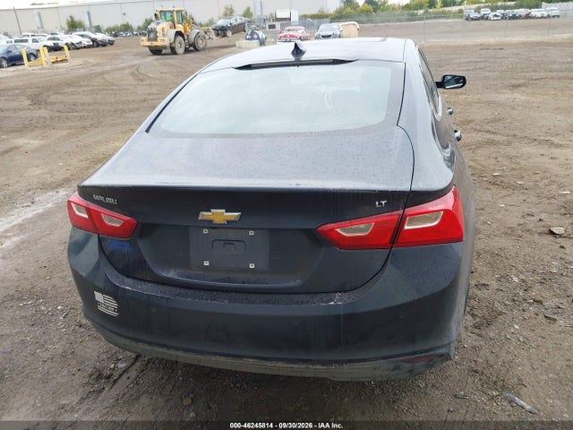 Aukcja sprzedaży 2016 Chevrolet Malibu 1lt, vin: 1G1ZE5ST8GF321569, numer aukcji: 46245814