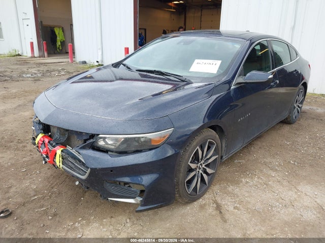 Aukcja sprzedaży 2016 Chevrolet Malibu 1lt, vin: 1G1ZE5ST8GF321569, numer aukcji: 46245814