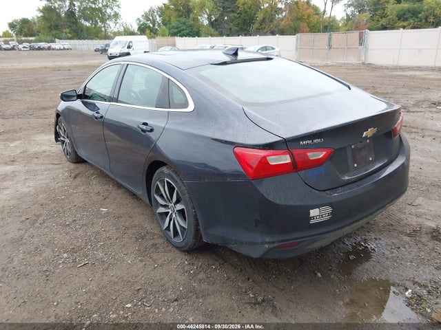 Aukcja sprzedaży 2016 Chevrolet Malibu 1lt, vin: 1G1ZE5ST8GF321569, numer aukcji: 46245814