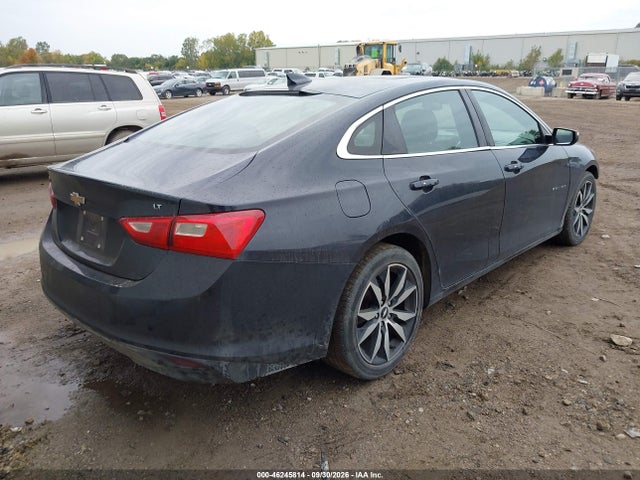 Aukcja sprzedaży 2016 Chevrolet Malibu 1lt, vin: 1G1ZE5ST8GF321569, numer aukcji: 46245814
