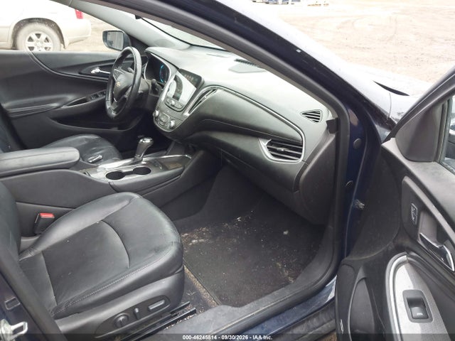 Aukcja sprzedaży 2016 Chevrolet Malibu 1lt, vin: 1G1ZE5ST8GF321569, numer aukcji: 46245814