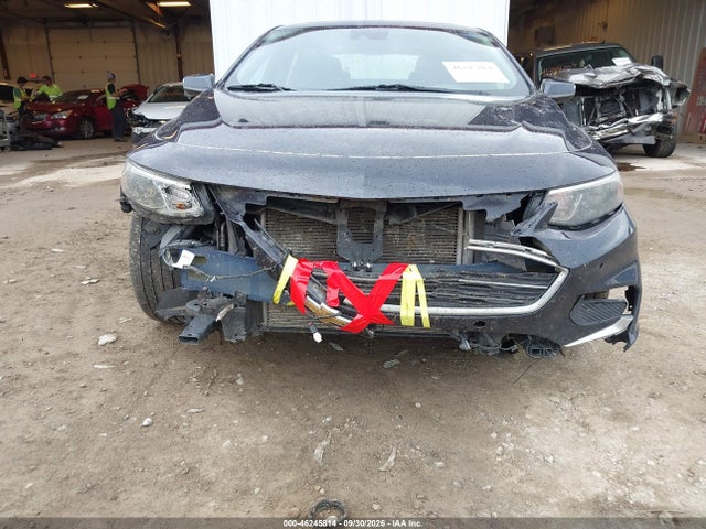 Aukcja sprzedaży 2016 Chevrolet Malibu 1lt, vin: 1G1ZE5ST8GF321569, numer aukcji: 46245814