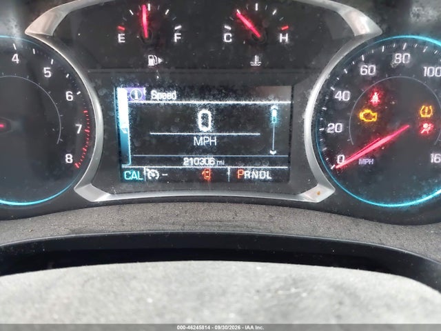 Aukcja sprzedaży 2016 Chevrolet Malibu 1lt, vin: 1G1ZE5ST8GF321569, numer aukcji: 46245814