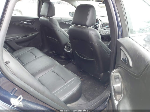 Aukcja sprzedaży 2016 Chevrolet Malibu 1lt, vin: 1G1ZE5ST8GF321569, numer aukcji: 46245814