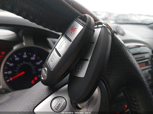 Продаж на аукціоні авто 2014 Nissan Juke Sv, vin: JN8AF5MR0ET350165, номер лоту: 46245816