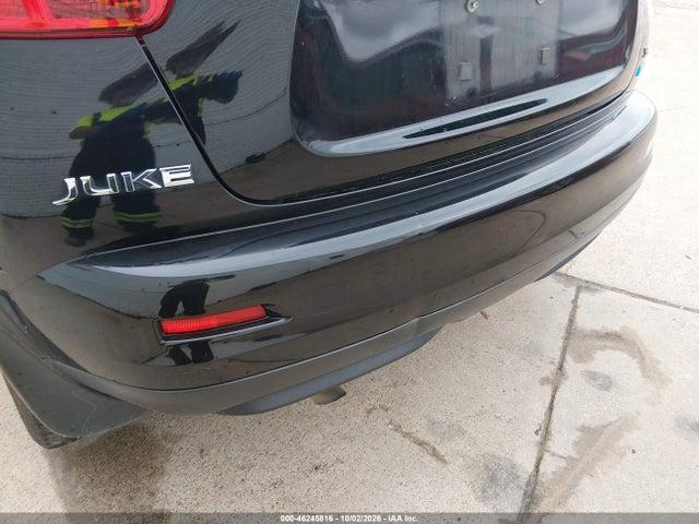 Продаж на аукціоні авто 2014 Nissan Juke Sv, vin: JN8AF5MR0ET350165, номер лоту: 46245816