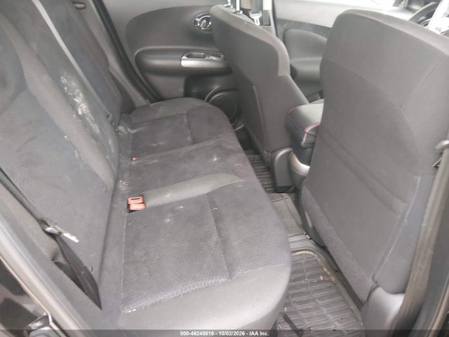 Продаж на аукціоні авто 2014 Nissan Juke Sv, vin: JN8AF5MR0ET350165, номер лоту: 46245816