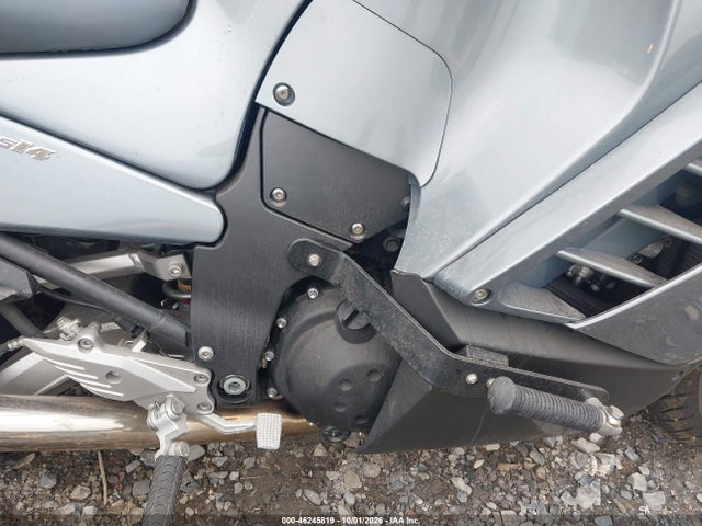 2008 Kawasaki Zg1400 B მანქანა იყიდება აუქციონზე, vin: JKBZGNB1X8A007099, აუქციონის ნომერი: 46245819