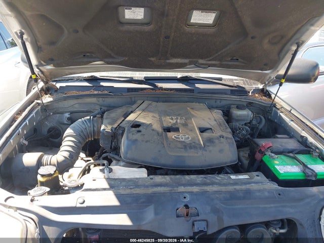 Продаж на аукціоні авто 2007 Toyota 4runner Sr5 V6, vin: JTEBU14R578084366, номер лоту: 46245825