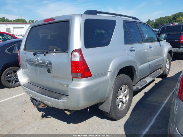 Продаж на аукціоні авто 2007 Toyota 4runner Sr5 V6, vin: JTEBU14R578084366, номер лоту: 46245825