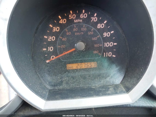 Продаж на аукціоні авто 2007 Toyota 4runner Sr5 V6, vin: JTEBU14R578084366, номер лоту: 46245825