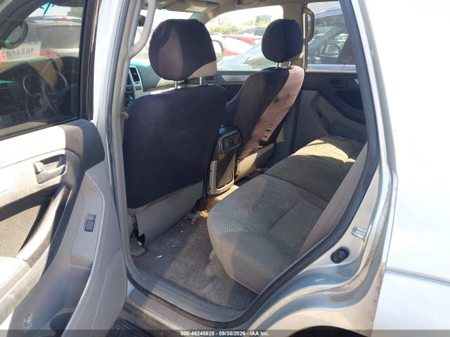 Продаж на аукціоні авто 2007 Toyota 4runner Sr5 V6, vin: JTEBU14R578084366, номер лоту: 46245825