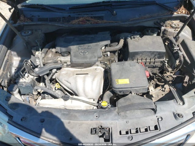 46245830 :رقم المزاد ، 4T1BF1FK8EU364703 vin ، 2014 Toyota Camry Le مزاد بيع