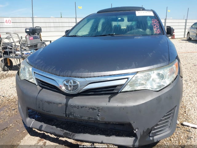 46245830 :رقم المزاد ، 4T1BF1FK8EU364703 vin ، 2014 Toyota Camry Le مزاد بيع