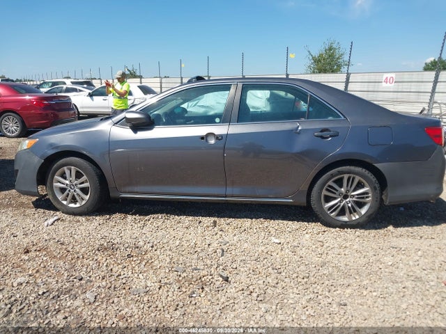 46245830 :رقم المزاد ، 4T1BF1FK8EU364703 vin ، 2014 Toyota Camry Le مزاد بيع