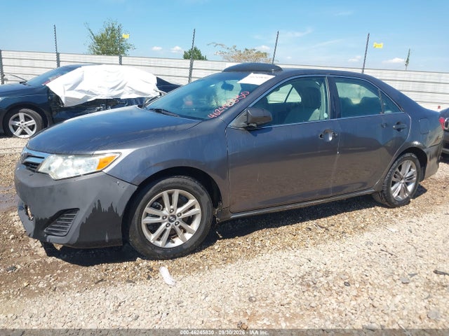 46245830 :رقم المزاد ، 4T1BF1FK8EU364703 vin ، 2014 Toyota Camry Le مزاد بيع