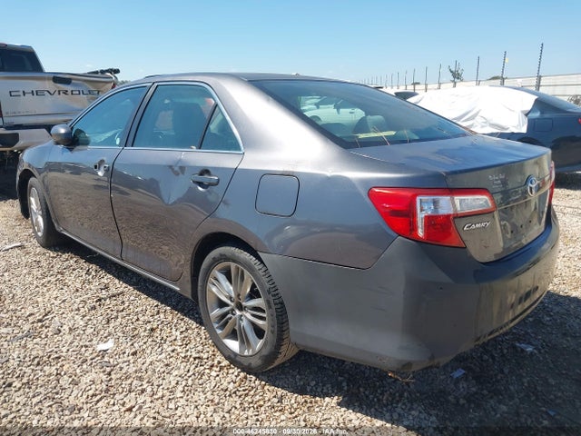 46245830 :رقم المزاد ، 4T1BF1FK8EU364703 vin ، 2014 Toyota Camry Le مزاد بيع