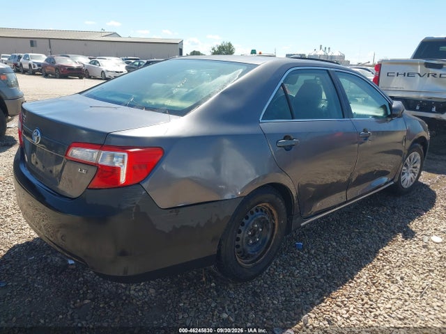 46245830 :رقم المزاد ، 4T1BF1FK8EU364703 vin ، 2014 Toyota Camry Le مزاد بيع