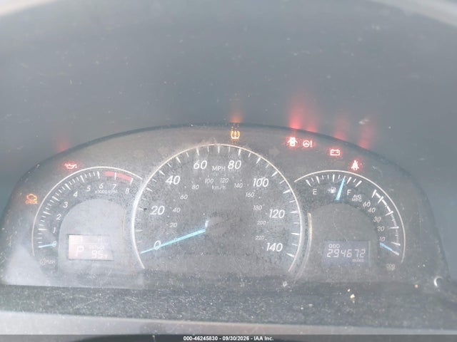 46245830 :رقم المزاد ، 4T1BF1FK8EU364703 vin ، 2014 Toyota Camry Le مزاد بيع