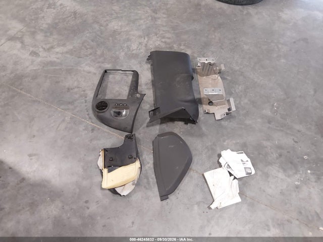 46245832 :رقم المزاد ، 2G2WS522051326896 vin ، 2005 Pontiac Grand Prix Gt مزاد بيع