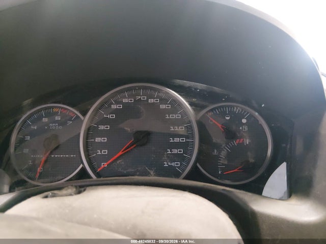 46245832 :رقم المزاد ، 2G2WS522051326896 vin ، 2005 Pontiac Grand Prix Gt مزاد بيع