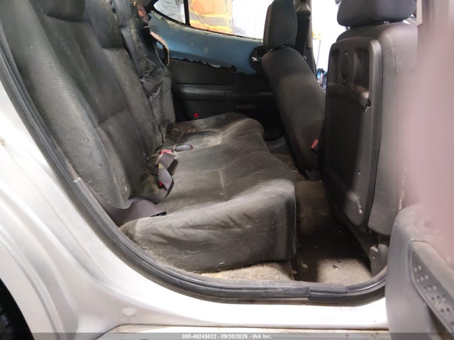 46245832 :رقم المزاد ، 2G2WS522051326896 vin ، 2005 Pontiac Grand Prix Gt مزاد بيع
