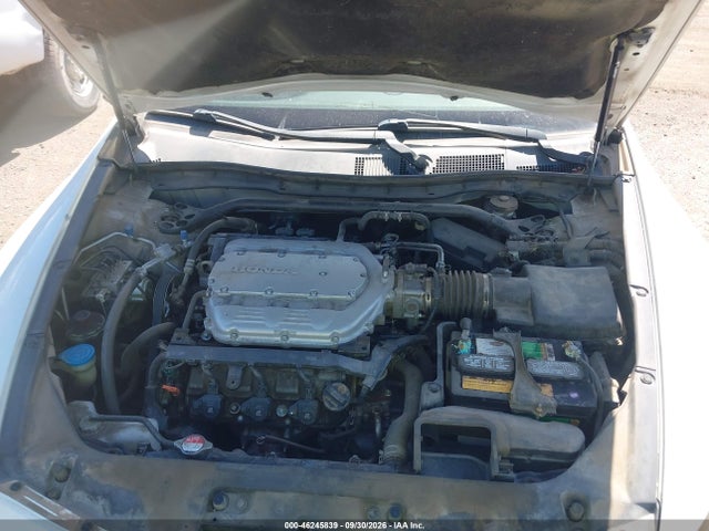 Продажа на аукционе авто 2012 Honda Accord 3.5 Ex-l, vin: 1HGCS2B86CA001319, номер лота: 46245839