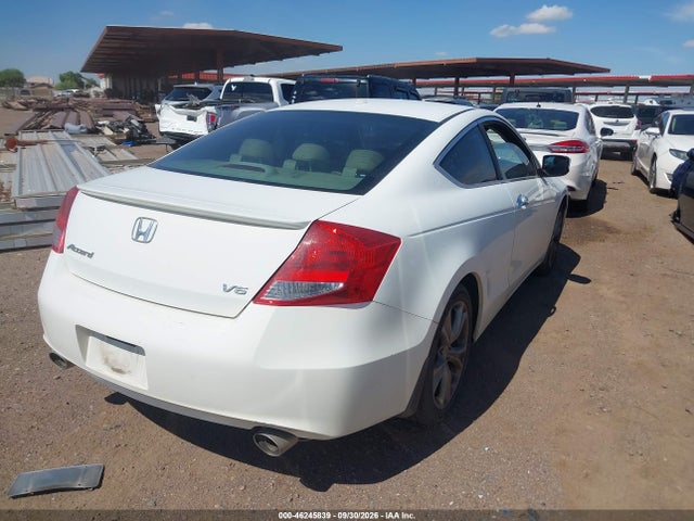 Продажа на аукционе авто 2012 Honda Accord 3.5 Ex-l, vin: 1HGCS2B86CA001319, номер лота: 46245839