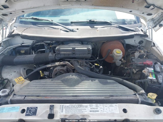 Aukcja sprzedaży 2001 Dodge Ram 1500 St, vin: 3B7HC13Y91G753623, numer aukcji: 46245844