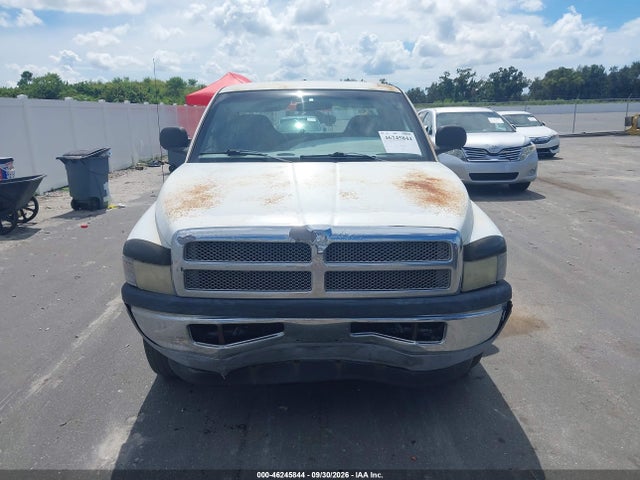 Aukcja sprzedaży 2001 Dodge Ram 1500 St, vin: 3B7HC13Y91G753623, numer aukcji: 46245844