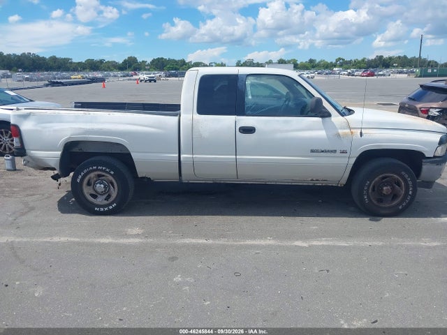Aukcja sprzedaży 2001 Dodge Ram 1500 St, vin: 3B7HC13Y91G753623, numer aukcji: 46245844