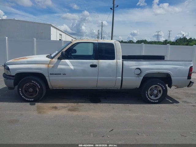 Aukcja sprzedaży 2001 Dodge Ram 1500 St, vin: 3B7HC13Y91G753623, numer aukcji: 46245844