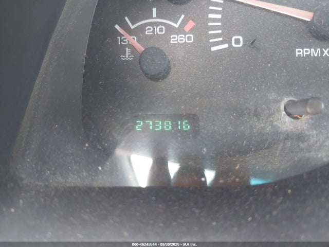 Aukcja sprzedaży 2001 Dodge Ram 1500 St, vin: 3B7HC13Y91G753623, numer aukcji: 46245844