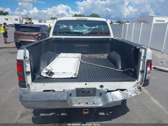 Aukcja sprzedaży 2001 Dodge Ram 1500 St, vin: 3B7HC13Y91G753623, numer aukcji: 46245844