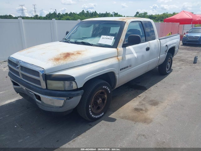 Aukcja sprzedaży 2001 Dodge Ram 1500 St, vin: 3B7HC13Y91G753623, numer aukcji: 46245844