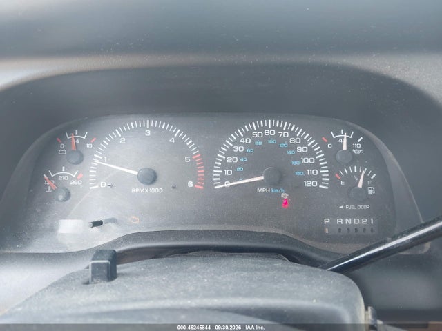Aukcja sprzedaży 2001 Dodge Ram 1500 St, vin: 3B7HC13Y91G753623, numer aukcji: 46245844