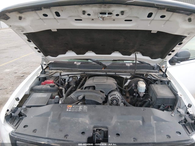 46245846 :رقم المزاد ، 1GCNCPE07CZ263312 vin ، 2012 Chevrolet Silverado 1500 Work Truck مزاد بيع
