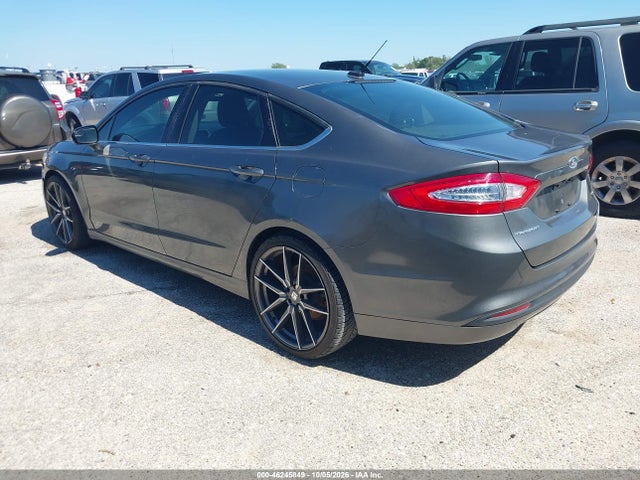 46245849 :رقم المزاد ، 3FA6P0H70GR159575 vin ، 2016 Ford Fusion Se مزاد بيع
