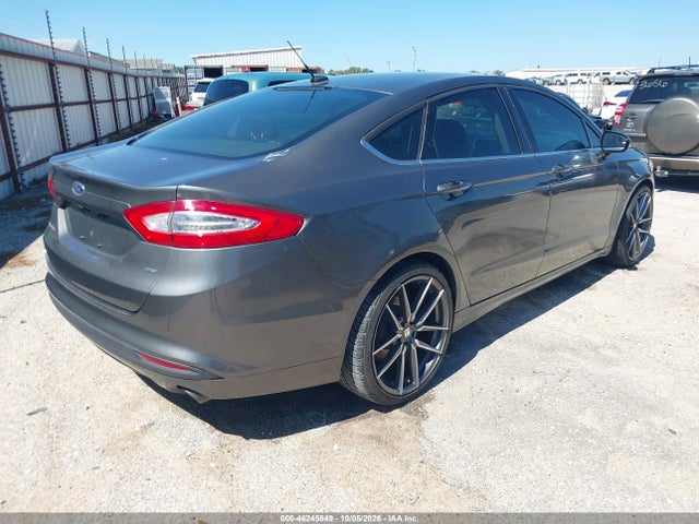 46245849 :رقم المزاد ، 3FA6P0H70GR159575 vin ، 2016 Ford Fusion Se مزاد بيع