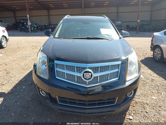 Aukcja sprzedaży 2012 Cadillac Srx Performance Collection, vin: 3GYFNBE33CS501806, numer aukcji: 46245853
