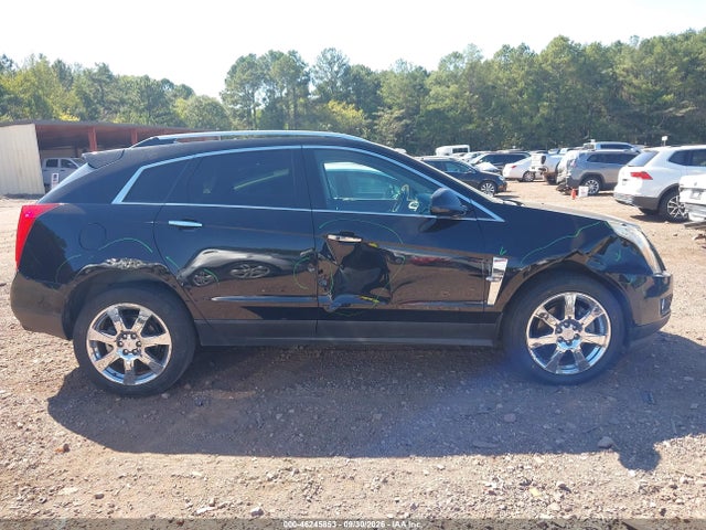 Aukcja sprzedaży 2012 Cadillac Srx Performance Collection, vin: 3GYFNBE33CS501806, numer aukcji: 46245853