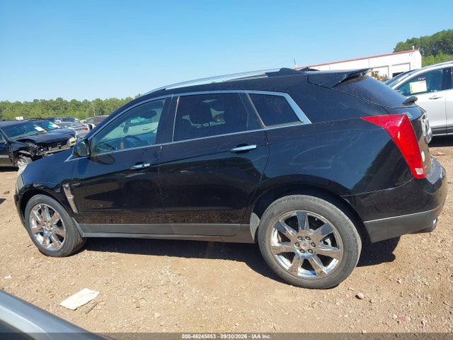 Aukcja sprzedaży 2012 Cadillac Srx Performance Collection, vin: 3GYFNBE33CS501806, numer aukcji: 46245853