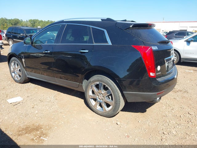 Aukcja sprzedaży 2012 Cadillac Srx Performance Collection, vin: 3GYFNBE33CS501806, numer aukcji: 46245853