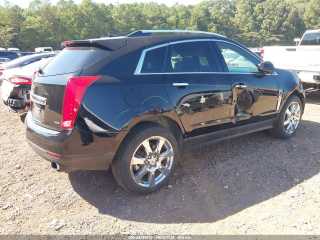 Aukcja sprzedaży 2012 Cadillac Srx Performance Collection, vin: 3GYFNBE33CS501806, numer aukcji: 46245853