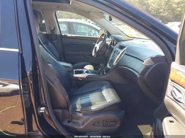 Aukcja sprzedaży 2012 Cadillac Srx Performance Collection, vin: 3GYFNBE33CS501806, numer aukcji: 46245853