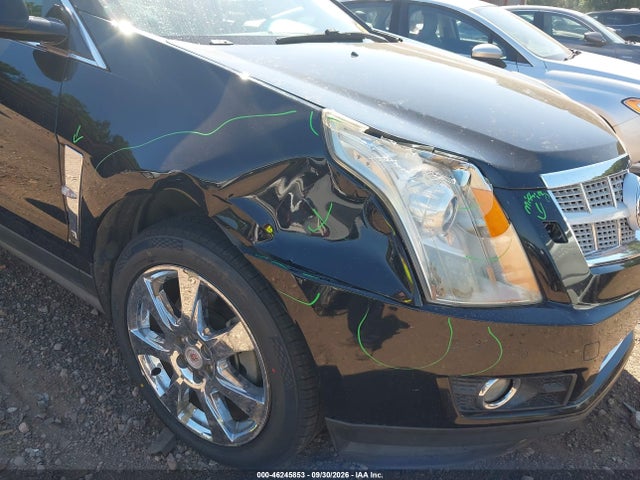 Aukcja sprzedaży 2012 Cadillac Srx Performance Collection, vin: 3GYFNBE33CS501806, numer aukcji: 46245853