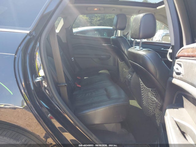 Aukcja sprzedaży 2012 Cadillac Srx Performance Collection, vin: 3GYFNBE33CS501806, numer aukcji: 46245853