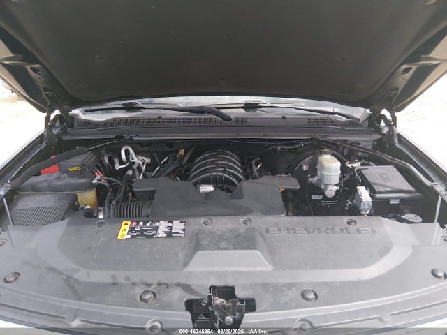 46245854 :رقم المزاد ، 1GNSCCKJ5LR300003 vin ، 2020 Chevrolet Tahoe 2wd Premier مزاد بيع